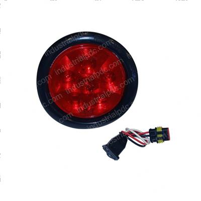 Picture of Light - S/T/T 4 in W/Grommet