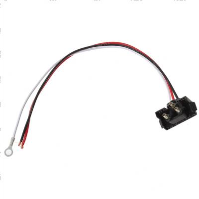 Picture of Pigtail - 12 in - Pl-3 - 3 Pin