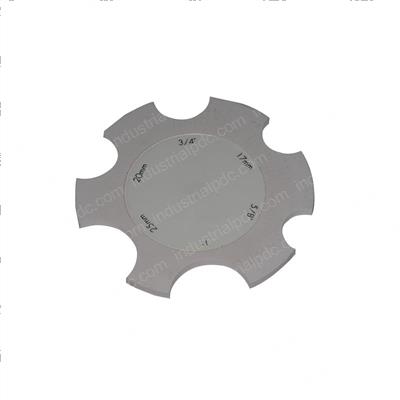 Picture of Tool - Axle Gauge (ernie)