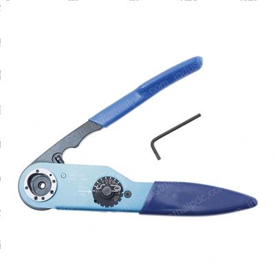 Picture of Mil. Std Hand Tool