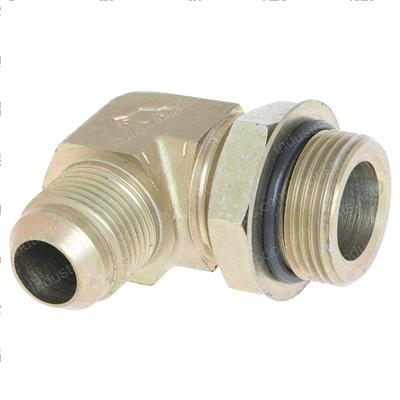 Picture of 90 Degree Hydraulic Elbow