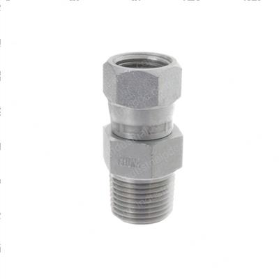 Picture of Adapter - Npt Male X Swivel