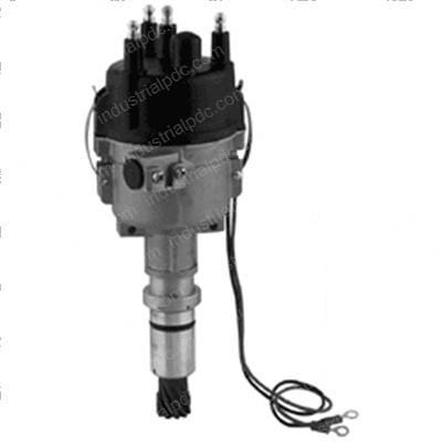 Picture of Distributor - Electronic