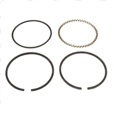 Picture of Piston Ring Set 1 Cyl 0.50