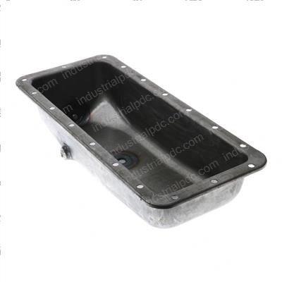 Picture of Pan Asm-Oil Rear Drain