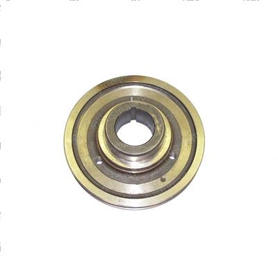 Picture of Pulley Crksh W/Pto