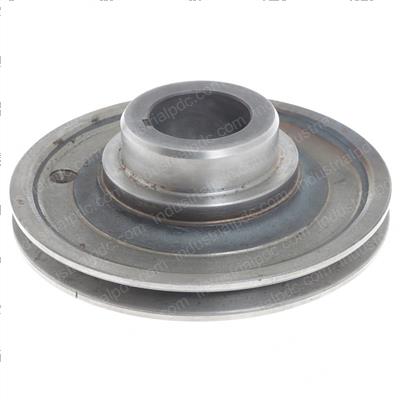 Picture of Pulley-Crk W/ 3/8 Groove