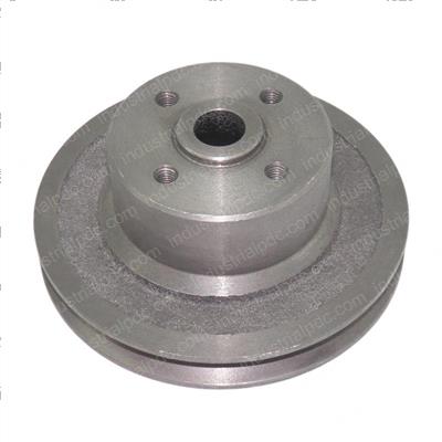Picture of Pulley - Water Pump