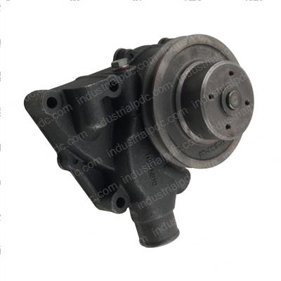 Picture of Pump - Water With Pulley