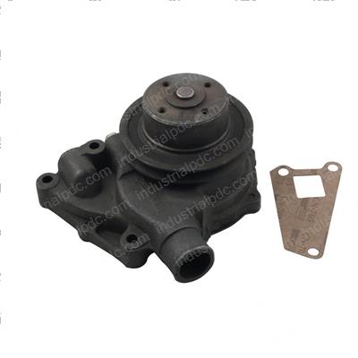 Picture of Pump - Water W/Pulley