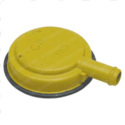 Picture of Cap - Oil Fill