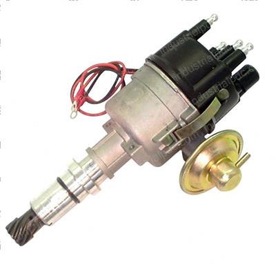 Picture of Distributor - Electronic