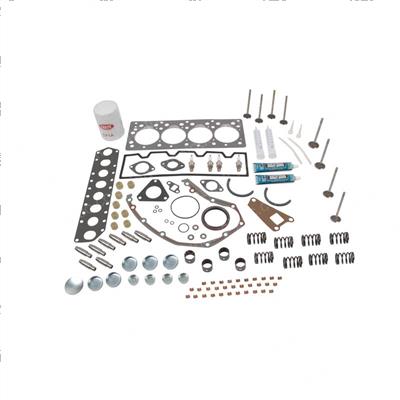Picture of Overhaul Kit - (major)