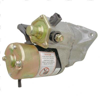 Picture of Starter - New