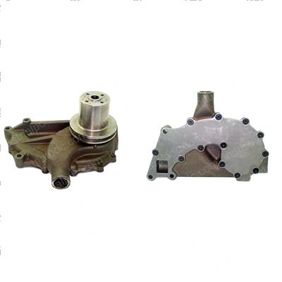 Picture of Pump - Water W/Pulley