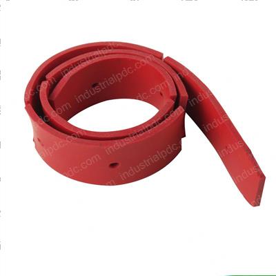 Picture of Squeegee - Red Gum