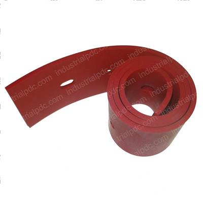 Picture of Squeegee - Red Gum
