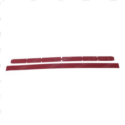 Picture of Squeegee Set - Red Gum