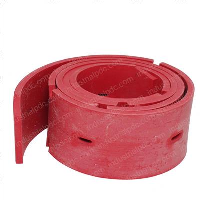 Picture of Squeegee - Red Gum