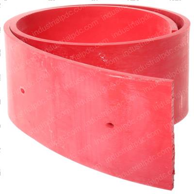 Picture of Squeegee - Red Gum