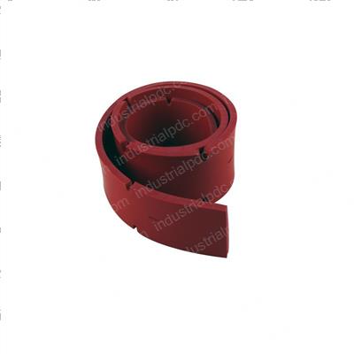 Picture of Squeegee - Red Gum