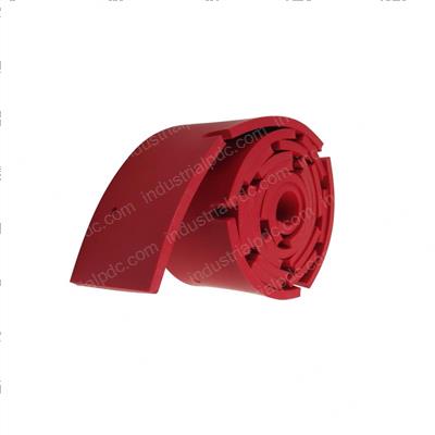 Picture of Squeegee - Red Gum