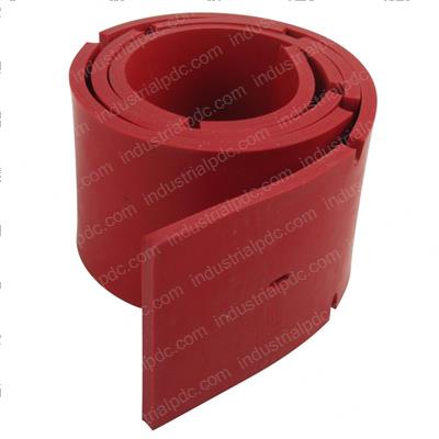 Picture of Squeegee - Red Gum