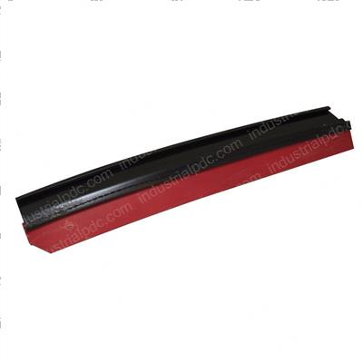 Picture of Squeegee - Channel W/Red Gum