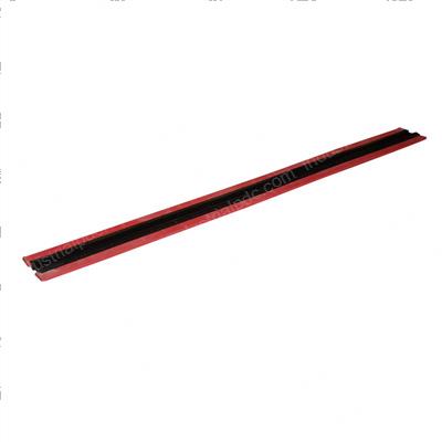 Picture of Squeegee - Channel W/Red Gum