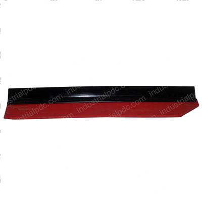 Picture of Squeegee - Channel W/Red Gum