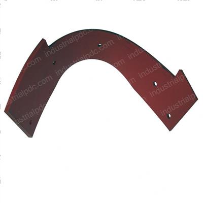Picture of Splashguard - Red Gum