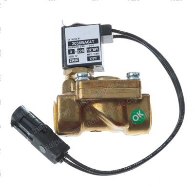 Picture of Valve - Water Solenoid