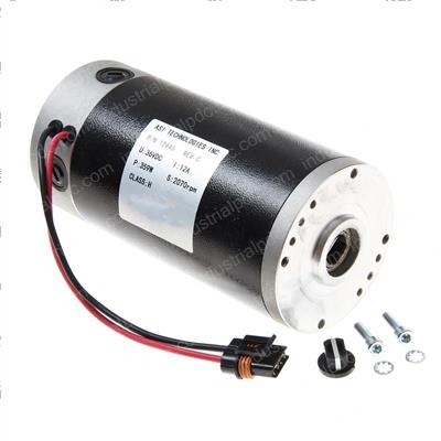 Picture of Vr, Motor, Transaxle