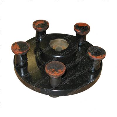 Picture of Hub Assembly - Wheel 5 Blt 4.5b