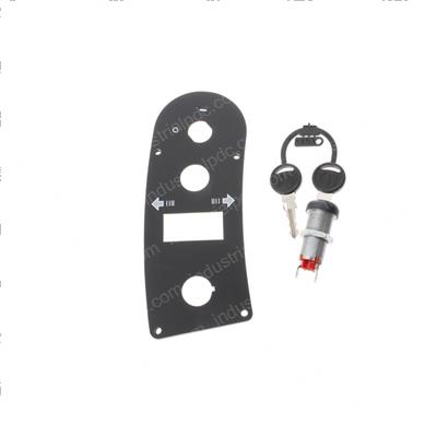 Picture of Switch Kit -  Key -  [t7/Ssr/R1