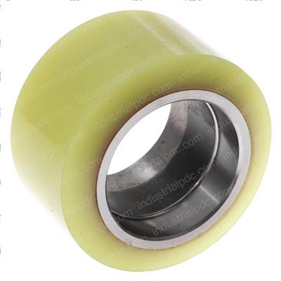 Picture of Wheel - Poly 3 1/4 X 2 (2.047)