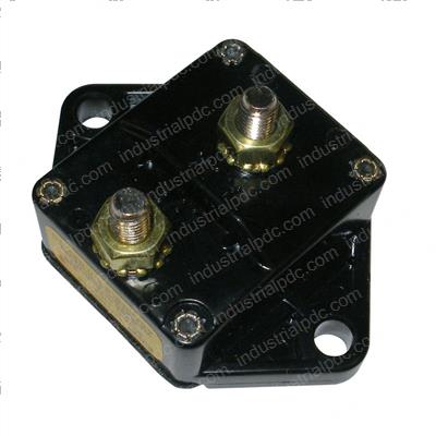 Picture of Breaker - Circuit 30vdc 110a