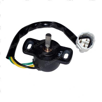 Picture of Sensor Assembly - Rotary