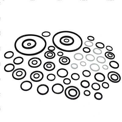 Picture of Seal Kit - Hydraulic Valve