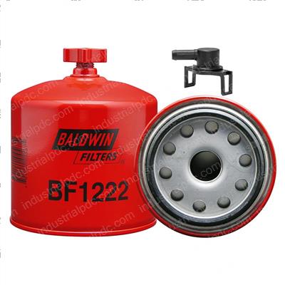 Picture of Filter - Fuel/Water Separator
