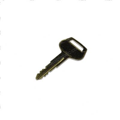 Picture of Key - Ignition/Door Lock