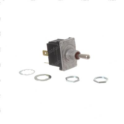 Picture of Switch-2pos Dpdt Sealed Toggle