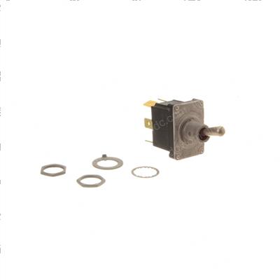 Picture of Switch-2pos Dpdt Sealed Toggle