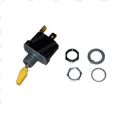 Picture of Switch-2pos Spdt Tablever Toggl