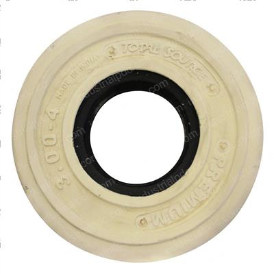 Picture of Tire - 3.00-4x2.10 Rib