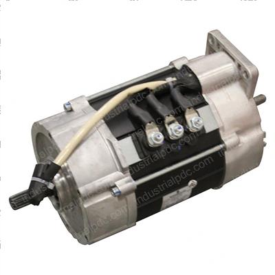 Picture of Motor - Drive