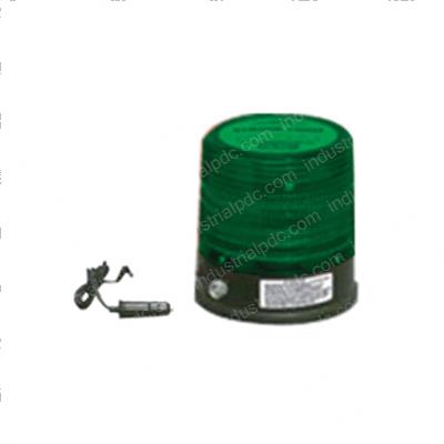 Picture of Strobe - 12v - Green