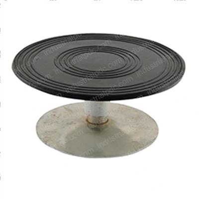 Picture of Heavy Duty Manual Turn Table