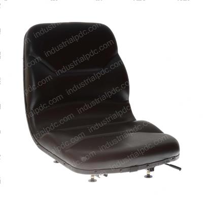 Picture of Seat Bucket With Rails