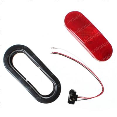 Picture of Stop-Tail Lamp-Sas-Euro